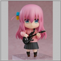 Nendoroid Hitori Gotoh - Bocchi the Rock!