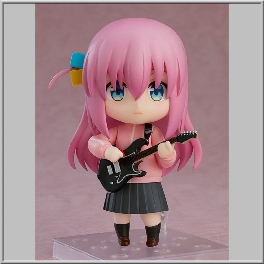 Nendoroid Hitori Gotoh - Bocchi the Rock!