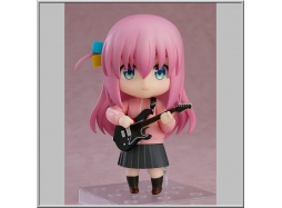 Nendoroid Hitori Gotoh - Bocchi the Rock!