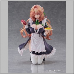 Hanikami Kanojo Sano Hiiragi - Hanikami Kanojo (DMM Factory)