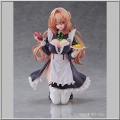 Hanikami Kanojo Sano Hiiragi - Hanikami Kanojo (DMM Factory)