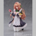 Hanikami Kanojo Sano Hiiragi - Hanikami Kanojo (DMM Factory)
