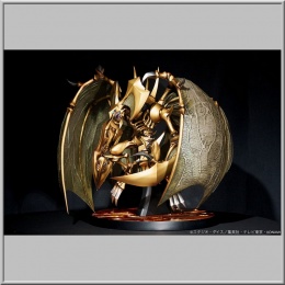 Hamon, Lord of Striking Thunder - Yu-Gi-Oh! GX (ADK Emotions)