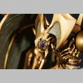 Hamon, Lord of Striking Thunder - Yu-Gi-Oh! GX (ADK Emotions)