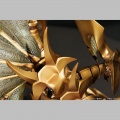 Hamon, Lord of Striking Thunder - Yu-Gi-Oh! GX (ADK Emotions)