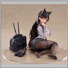 Atago (School Traumerei) - Azur Lane (Wave)