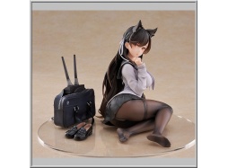 Atago (School Traumerei) - Azur Lane (Wave)