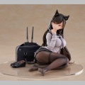 Atago (School Traumerei) - Azur Lane (Wave)