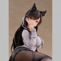 Atago (School Traumerei) - Azur Lane (Wave)