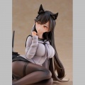 Atago (School Traumerei) - Azur Lane (Wave)