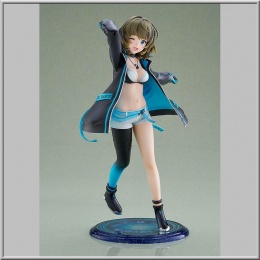 Kaede Takagaki Dance Dance Dance - The Idolmaster Cinderella Girls (Wave)