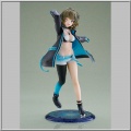 Kaede Takagaki Dance Dance Dance - The Idolmaster Cinderella Girls (Wave)