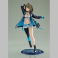 Kaede Takagaki Dance Dance Dance - The Idolmaster Cinderella Girls (Wave)