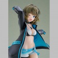 Kaede Takagaki Dance Dance Dance - The Idolmaster Cinderella Girls (Wave)