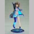 Kaede Takagaki Dance Dance Dance - The Idolmaster Cinderella Girls (Wave)
