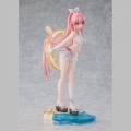 White Rabbit Rosu: Swimsuit Ver. - Rosuuri Original Character (Solarain)