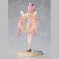 White Rabbit Rosu: Swimsuit Ver. - Rosuuri Original Character (Solarain)