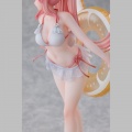 White Rabbit Rosu: Swimsuit Ver. - Rosuuri Original Character (Solarain)