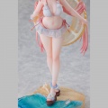 White Rabbit Rosu: Swimsuit Ver. - Rosuuri Original Character (Solarain)