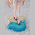 White Rabbit Rosu: Swimsuit Ver. - Rosuuri Original Character (Solarain)
