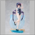 Cheshire Cat Mika: Swimsuit Ver. - Rosuuri Original Character (Solarain)