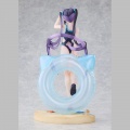 Cheshire Cat Mika: Swimsuit Ver. - Rosuuri Original Character (Solarain)