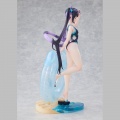 Cheshire Cat Mika: Swimsuit Ver. - Rosuuri Original Character (Solarain)