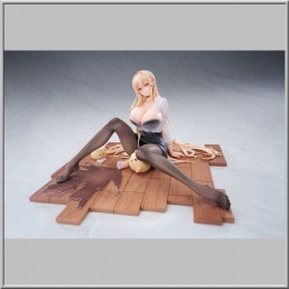 Implacable Shepherd of the "Lost" Ver.  - Azur Lane (Apex)