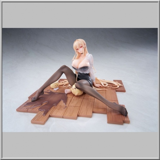 Implacable Shepherd of the "Lost" Ver.  - Azur Lane (Apex)