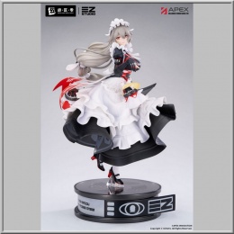 Alexandrina Sebastiane - Zenless Zone Zero (Apex)