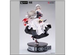 Alexandrina Sebastiane - Zenless Zone Zero (Apex)