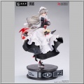 Alexandrina Sebastiane - Zenless Zone Zero (Apex)