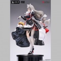 Alexandrina Sebastiane - Zenless Zone Zero (Apex)
