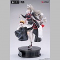 Alexandrina Sebastiane - Zenless Zone Zero (Apex)