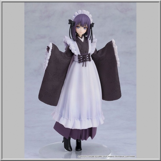 Marin Kitagawa (Shizuku Kuroe: School Festival Ver.) - My Dress-Up Darling (Aniplex)