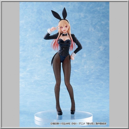 Marin Kitagawa Halloween Bunny Ver. - My Dress Up Darling (Aniplex)