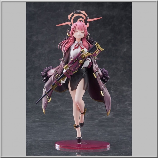 Aru 1/7 - Blue Archive (Max Factory)