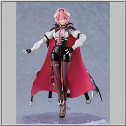 Figma Takane Lui - Hololive Production (Max Factory)