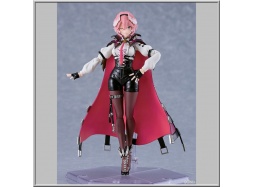 Figma Takane Lui - Hololive Production (Max Factory)