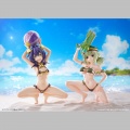 Leoparde Swimsuit Ver. - Gushing over Magical Girls (Kadokawa)