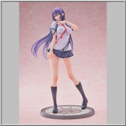 Takane Takamine Eternal Virgin Road Ver. - Please Put Them On, Takamine-san (Kadokawa)