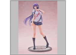 Takane Takamine Eternal Virgin Road Ver. - Please Put Them On, Takamine-san (Kadokawa)
