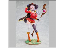 Super Sonico Megumin collaboration Ver. - Super Sonico x Konosuba (Kadokawa)
