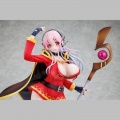 Super Sonico Megumin collaboration Ver. - Super Sonico x Konosuba (Kadokawa)