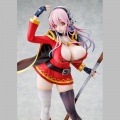 Super Sonico Megumin collaboration Ver. - Super Sonico x Konosuba (Kadokawa)