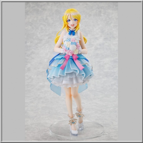 Eli Ayase LoveLive! Days 5th Anniversary Ver. - LoveLive! (Kadokawa)