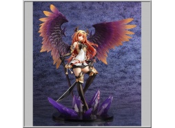 Dark Angel Olivia - Rage of Bahamut (Kotobukiya)