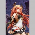 Dark Angel Olivia - Rage of Bahamut (Kotobukiya)