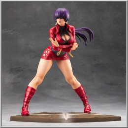 Bishoujo Orochi Shermie - The King of Fighters '97