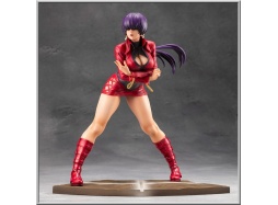 Bishoujo Orochi Shermie - The King of Fighters '97